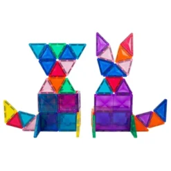 PicassoTiles® Mini Diamond Magnetic Tiles 61-Piece Set -Learning Toys Sales GUEST f4ad0ad7 709a 47e6 86e2 4edf0369ce74