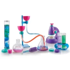 Learning Resources Primary Science Deluxe Lab Set -Learning Toys Sales GUEST f5d26463 4403 4118 a317 715c79817f7b
