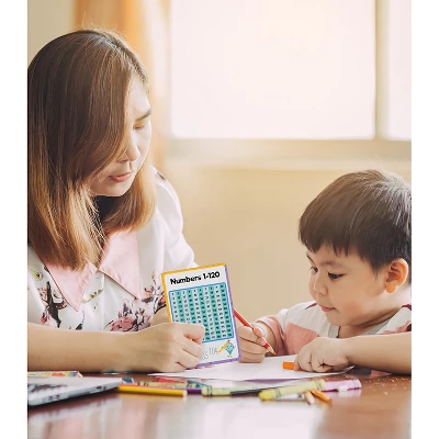 Carson Dellosa Education Be Clever Wherever Math Tool Kit Manipulative, Grade K-1 5 Carson Dellosa Education Be Clever Wherever Math Tool Kit Manipulative, Grade K-1 - Image 3