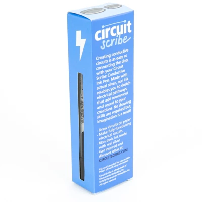 Circuit Scribe Pen 5 Circuit Scribe Pen - Image 3
