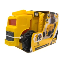 CAT Dump Truck Sand Set -Learning Toys Sales GUEST f6dc785e e88d 4944 862b 47c45c3df845