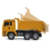 Top Race Remote Control Dump Truck Toy -Learning Toys Sales GUEST f7e00135 4db4 4cd4 973b 18ccd029e834