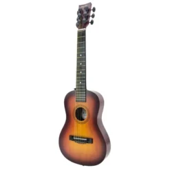 First Act Musician 30" Acoustic Guitar - Sunburst -Learning Toys Sales GUEST f80dcb05 8d0c 47d9 b268 c325ead03896