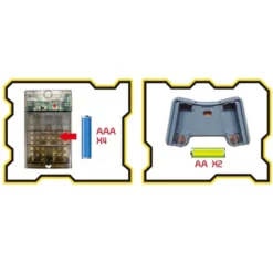 Link Ready! Set! Play!127 Piece Motorized Construction Truck Building Kit, STEM Toys Building Sets For Kids -Learning Toys Sales GUEST f823a18e e065 4f89 8f18 622103799ac0