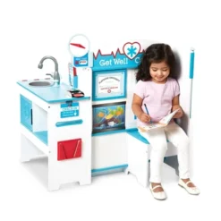 Melissa & Doug Doctor Activity Center 16 Melissa & Doug Doctor Activity Center -Learning Toys Sales GUEST f842defd f11d 4e82 948e b4f57143915e