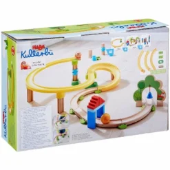 HABA Kullerbu Expansion Set - Universal Steep Curve -Learning Toys Sales GUEST f8c76012 eb57 4d8a aad7 ca7f037730fa