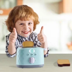 Nothing But Fun Toys My First Toaster Playset -Learning Toys Sales GUEST f8cdfb5b 8804 42fc a733 422b8110f4e5
