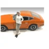 "Car Meet 2" Figurine I For 1/18 Scale Models By American Diorama -Learning Toys Sales GUEST f994fb6f 3177 4a71 adf8 94c001552f6d