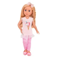 Glitter Girls 14" Poseable Fashion Doll - Lacy 9 Glitter Girls 14" Poseable Fashion Doll - Lacy -Learning Toys Sales GUEST f9d6b6b2 c0aa 4071 8ee9 13398585f17e