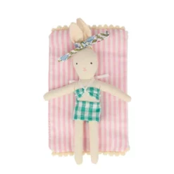 Meri-Meri Meri Meri Caravan Bunny Mini Suitcase Doll (Pack Of 1) 10 Meri-Meri Meri Meri Caravan Bunny Mini Suitcase Doll (Pack Of 1) -Learning Toys Sales GUEST f9dd75a5 0c75 4af7 9cde 6410c78b1325