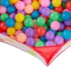 Toy Time Kids Popup 6-Sided Ball Pit With 200 Balls 1 Toy Time Kids Popup 6-Sided Ball Pit With 200 Balls -Learning Toys Sales GUEST f9f79b4d 038c 4ba6 9b78 4e6031aac052
