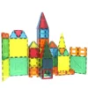 Mag Genius - 141 Pieces Larger Set Geometrical Shaped Colorful And Transparent Magnetic Building Tiles - 4D Shapes 1 Mag Genius - 141 Pieces Larger Set Geometrical Shaped Colorful And Transparent Magnetic Building Tiles - 4D Shapes -Learning Toys Sales GUEST f9fa4ef3 0610 4b07 8c9e 163ee403d12a
