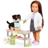 Our Generation Canine Care Pet Dentist Accessory Set For 18" Dolls 2 Our Generation Canine Care Pet Dentist Accessory Set For 18" Dolls -Learning Toys Sales GUEST fa85155e b201 4323 8161 4a654effebf4