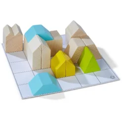 HABA Logical Master Builder Blocks - 26 Blocks (Made In Germany) -Learning Toys Sales GUEST fadf8cfe 101d 4e20 853e 8f989619dd01
