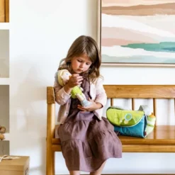 HABA Diaper Bag Summer Meadow -Learning Toys Sales GUEST fafd840f dcbe 4bc4 aa0c 407c227da1cb