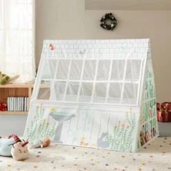 Greenhouse Playhome Tent - Wonder & Wise -Learning Toys Sales GUEST fb9a74dc 4ea5 41ec 953a 5eb1688e0d5d