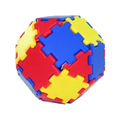 Polydron Junior Polydron