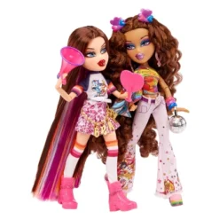 Bratz X JimmyPaul Designer Pride Roxxi & Nevra Dolls -Learning Toys Sales GUEST fc3b753b 8bbb 47e6 8fc3 e70a4390b8ce