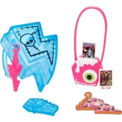Monster High Frankie Doll -Learning Toys Sales GUEST fc4a08f8 ae29 4799 a54e ade943f5043c