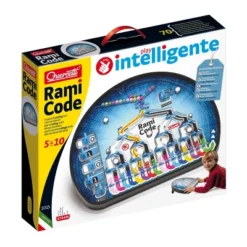 Quercetti Rami Code -Learning Toys Sales GUEST fc5782ce d696 4041 b352 c0e09adb8c10