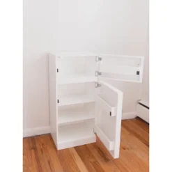 Remley Wooden Refrigerator Kitchen Playset CPSIA Kid Safe Finish - Ships Assembled -Learning Toys Sales GUEST fc5bad0e 481f 49af b061 f75d3c68677a