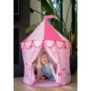 Chuckle & Roar Castle Pop-Up Kids' Play Tent -Learning Toys Sales GUEST fc92429f 52fd 47ad a4e7 78b182c5c8b0
