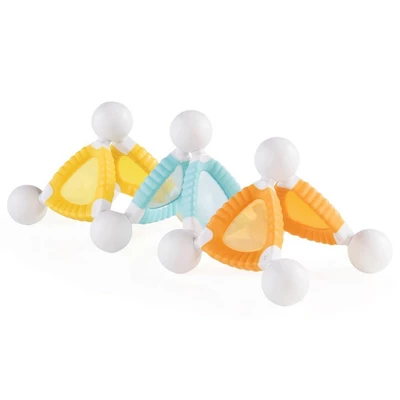 Guidecraft Grippies Windows 24 Pieces 3 Guidecraft Grippies Windows 24 Pieces