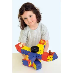 Polydron Junior Polydron -Learning Toys Sales GUEST fd38957a 1565 4765 85fb 7a218f3f8629
