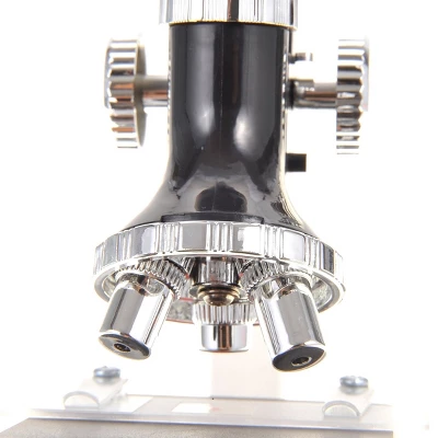 Insten 52 Pieces Microscope Science STEM Kit For Kids Beginners With Carrying Box 6 Insten 52 Pieces Microscope Science STEM Kit For Kids Beginners With Carrying Box - Image 4