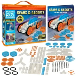 Science To The Max: Science Kits -Learning Toys Sales GUEST fd87e8b0 ed8d 4677 bbc0 41b844347007