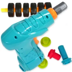 Contixo ST3 -Kids Toys Building Blocks -223 PCs 3D STEM Construction Playboards -Learning Toys Sales GUEST fd963c66 eff8 46cd 8d22 342aee60f3a7