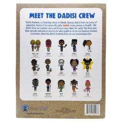 Brown Toy Box Maya Coding & App STEAM Kit -Learning Toys Sales GUEST fe24eb6e 5781 423c a77d d21ac10db36f