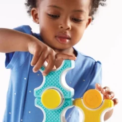 Guidecraft Grippies Stackers - 24 Pieces -Learning Toys Sales GUEST fe926899 1f09 40bb a596 e90304403fef