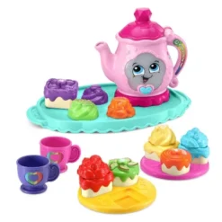 LeapFrog Rainbow Tea For Two -Learning Toys Sales GUEST fea1e899 92d1 4bf5 8f53 1a7d1b61325d
