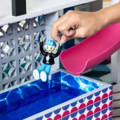 FAO Schwarz Toy Wood Ultimate Doll House LED -Learning Toys Sales GUEST fea78660 12bb 4ad1 b4d9 28a2eff1c562