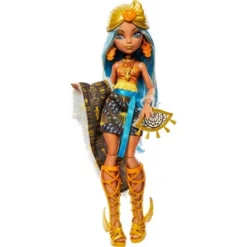 Monster High Skulltimates Secrets Fearidescent Cleo De Nile Fashion Doll 10 Monster High Skulltimates Secrets Fearidescent Cleo De Nile Fashion Doll -Learning Toys Sales GUEST fef4fcdb 0e0b 47ae 909e 712d9bc01f40