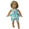 Doll Clothes Superstore Size 3 Matching Child And Doll Short Set 1 Doll Clothes Superstore Size 3 Matching Child And Doll Short Set -Learning Toys Sales GUEST ff04b8b1 a359 45c5 bddb c1cf10a49144