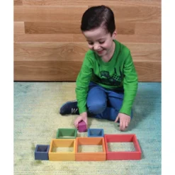 TickiT Wooden Rainbow Architect Squares, Set Of 7 17 TickiT Wooden Rainbow Architect Squares, Set Of 7 -Learning Toys Sales GUEST ff05fa37 443d 4e2b b2d2 00544e4a5e22