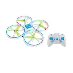 Contixo 7" TD1 Kids Indoor Outdoor RC Easy To Fly Quadcopter Drone With LED Lights With 3d Flip -Learning Toys Sales GUEST ff113795 a4d5 4ee2 98a5 f8adb951675a