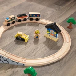 KidKraft Figure 8 Train Set -Learning Toys Sales GUEST ff2bb6a2 36fc 4601 a558 58270641414c