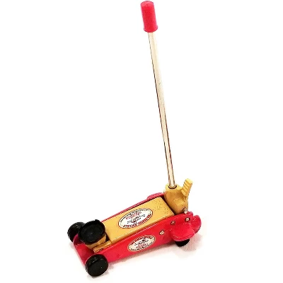 Shop Tool Set Of 6 Pieces "Busted Knuckle Garage" 1/18 Diecast Replica By GMP 6 Shop Tool Set Of 6 Pieces "Busted Knuckle Garage" 1/18 Diecast Replica By GMP - Image 4