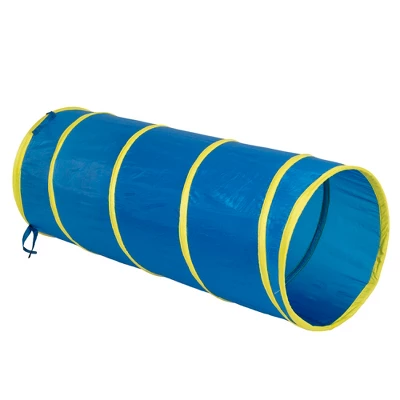 Pacific Play Tents Kids Hide Me Tent And Tunnel Combo 8 Pacific Play Tents Kids Hide Me Tent And Tunnel Combo - Image 6