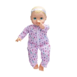Perfectly Cute Cuddle And Care Baby Doll - Blue Eyes -Learning Toys Sales GUEST ff7188a6 cf3f 46b1 beda 82951e951ba8