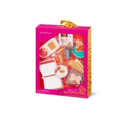 Our Generation Panini Presto Play Food Accessory Set For 18" Dolls 11 Our Generation Panini Presto Play Food Accessory Set For 18" Dolls -Learning Toys Sales GUEST ff8729da 9138 4b21 98ba 0819e53012a0