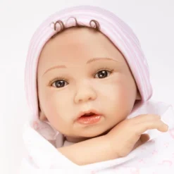 Paradise Galleries Realistic Newborn Doll - Forever Yours Treasure, 7-Piece Reborn Doll Gift Set With Magnetic Pacifier -Learning Toys Sales GUEST ffaa3397 860e 4968 aa24 7fa496205bb8