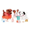 Glitter Girls Cocoa & Holiday Pup Playset For 14" Dolls 2 Glitter Girls Cocoa & Holiday Pup Playset For 14" Dolls -Learning Toys Sales GUEST ffc106ad 4e5e 4c80 b83b cee6e3a3e875