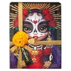 Rainbow High 2022 Celebration Edition Dia De Los Muertos - Maria Garcia Fashion Collector Doll -Learning Toys Sales GUEST ffc51fbc 03e3 4fde 85e5 01c133a9ba4b